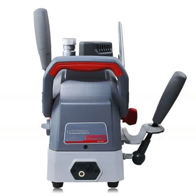 Xhorse Dolphin XP-007 Verticale lasersnijmachine voor vlakke toetsen met nominale spanning 24V