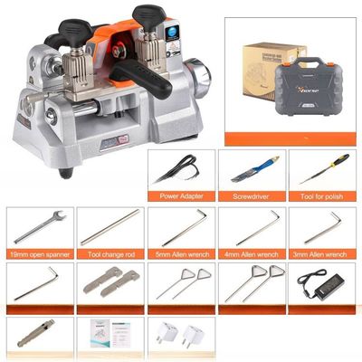 Motor DC borstelloze motor sleutelsnijmachine voor autosleutels reparatie Xhorse XC-009 XC009
