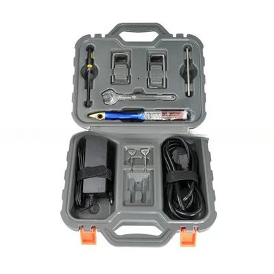 Motor DC borstelloze motor sleutelsnijmachine voor autosleutels reparatie Xhorse XC-009 XC009