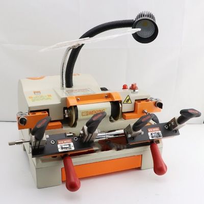 Wenxing 100E1 Sleutel Duplicator Sleutelmachine 120W Single Head Multifunctionele Kopieermachine