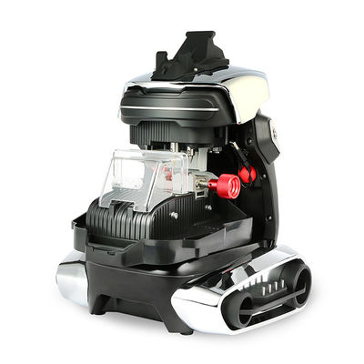 DC borstelloze motor Magic TANK 2M2 MAX CNC automatische sleutel snijmachine voor Dimple Key